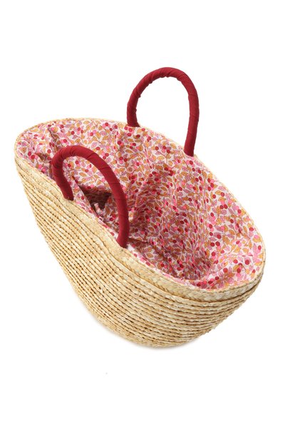 Сумка IL GUFO, арт. P25Z0092EA301, фото 3