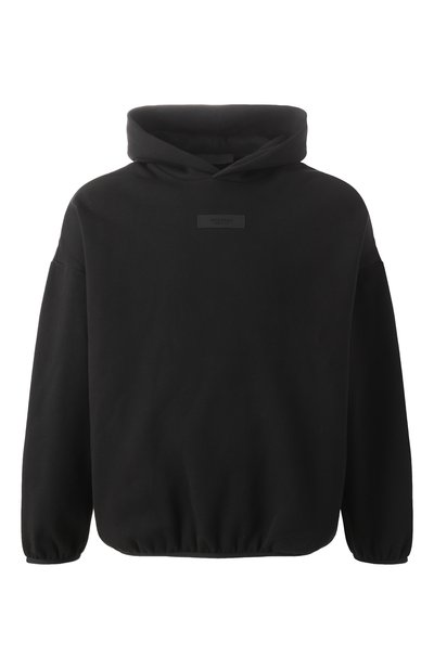 Мужской хлопковое худи FEAR OF GOD, арт. 192SU242050F-M-001