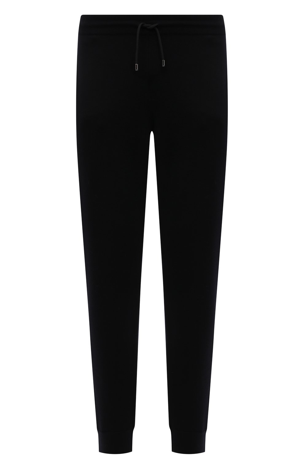 Джоггеры BOGNER черного цвета по цене 43950 руб., арт. 18887071, фото 1 Джоггеры BOGNER, арт. 18887071, фото 1