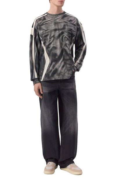 Джинсы 2001 d-macro DIESEL, арт. A12822/0BEBB, фото 2