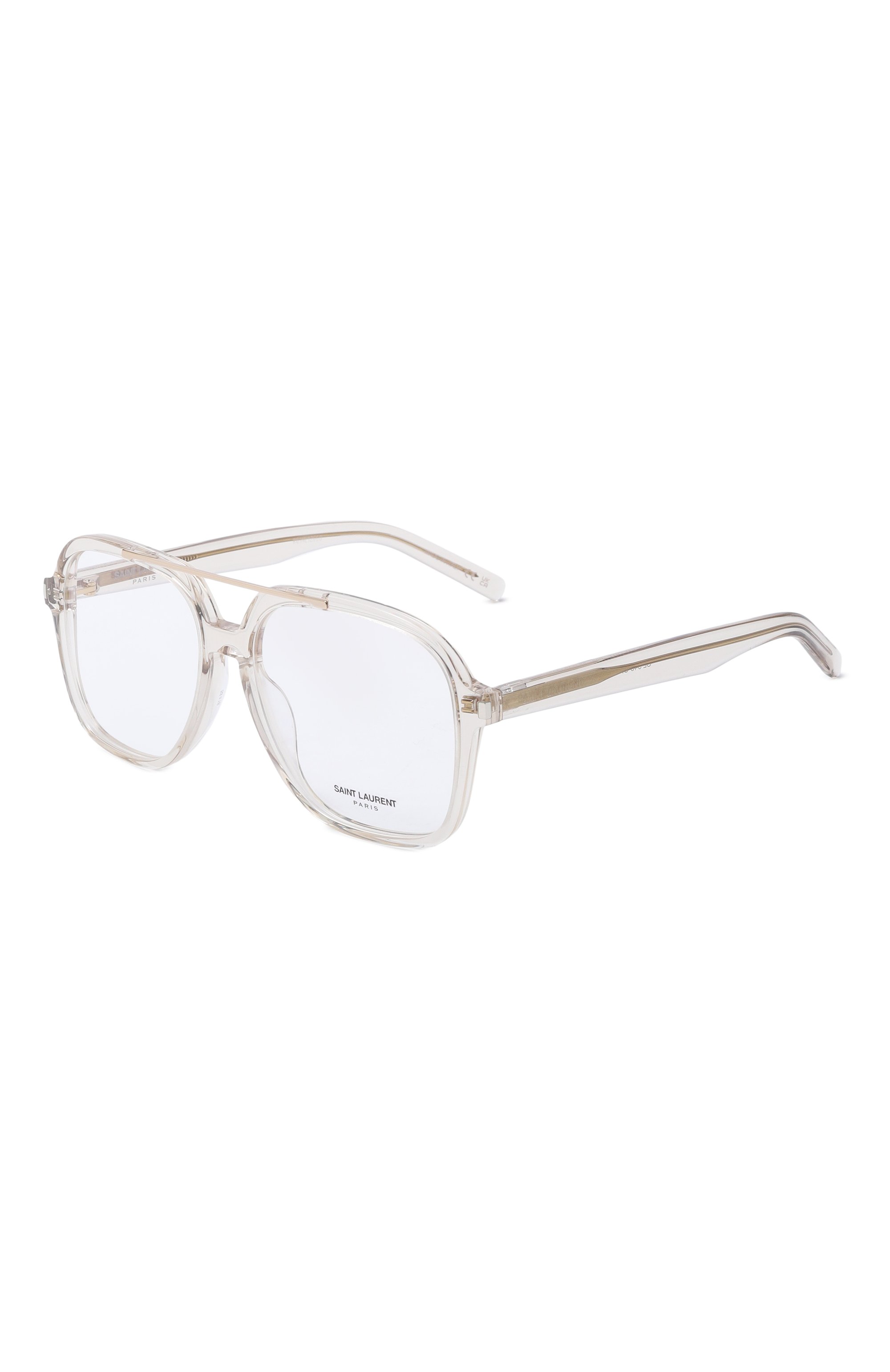 Оправа SAINT LAURENT, арт. SL 545 0PT 003, фото 1