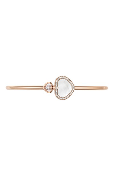 Женский браслет CHOPARD, арт. 85A074-5302