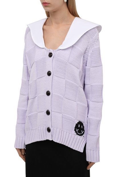 Кардиган GANNI, арт. K1599, фото 3