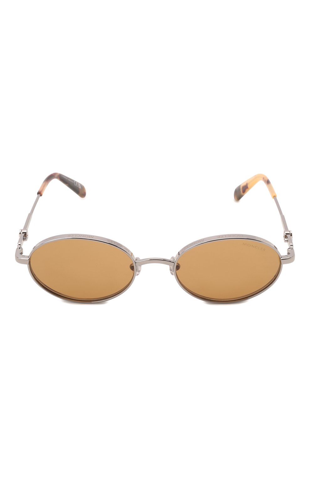 Солнцезащитные очки MONCLER, арт. ML 0224 14N 52 с/з очки, фото 3