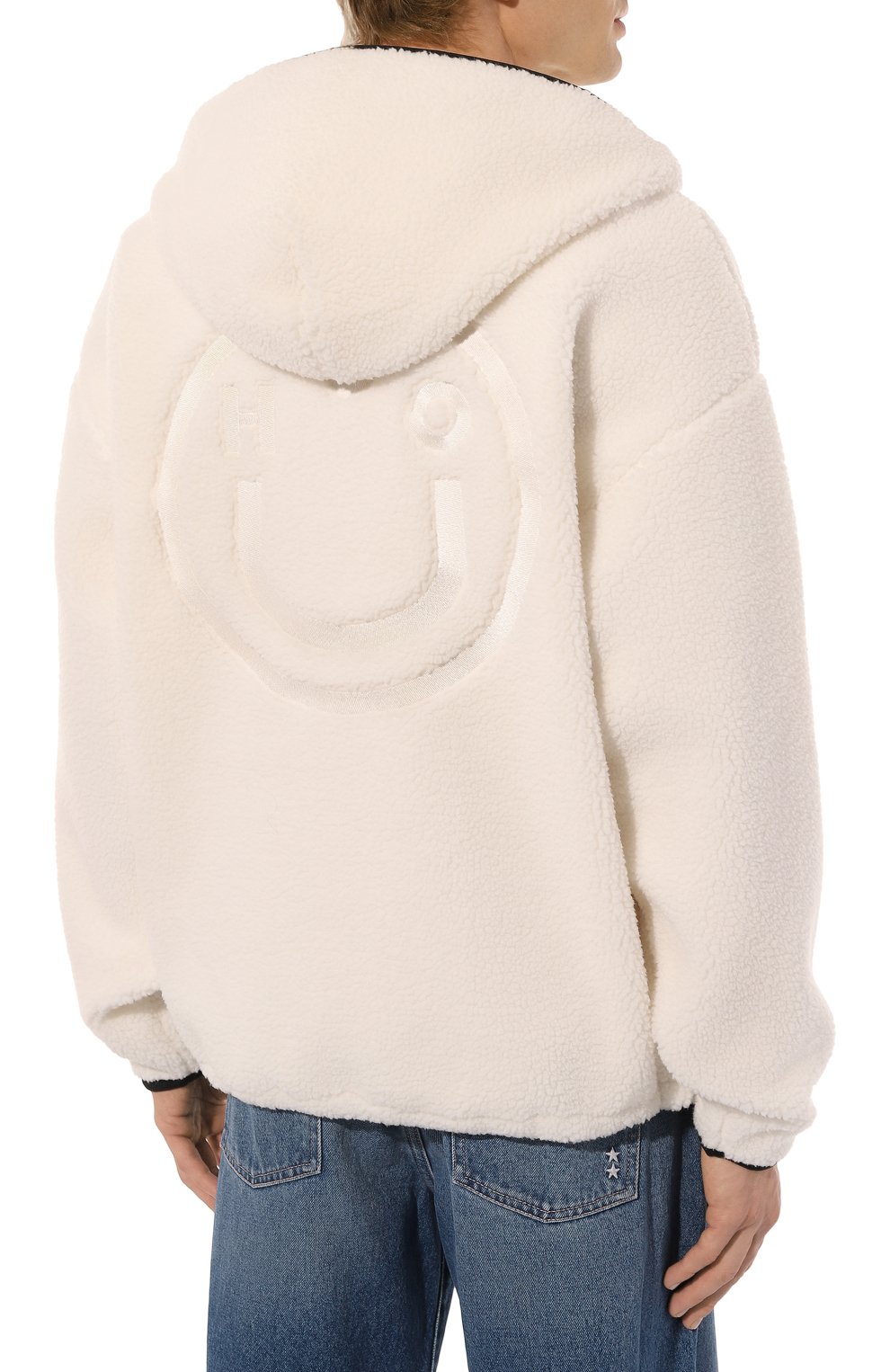 Анорак HUGO BLUE, арт. 50522252, фото 4