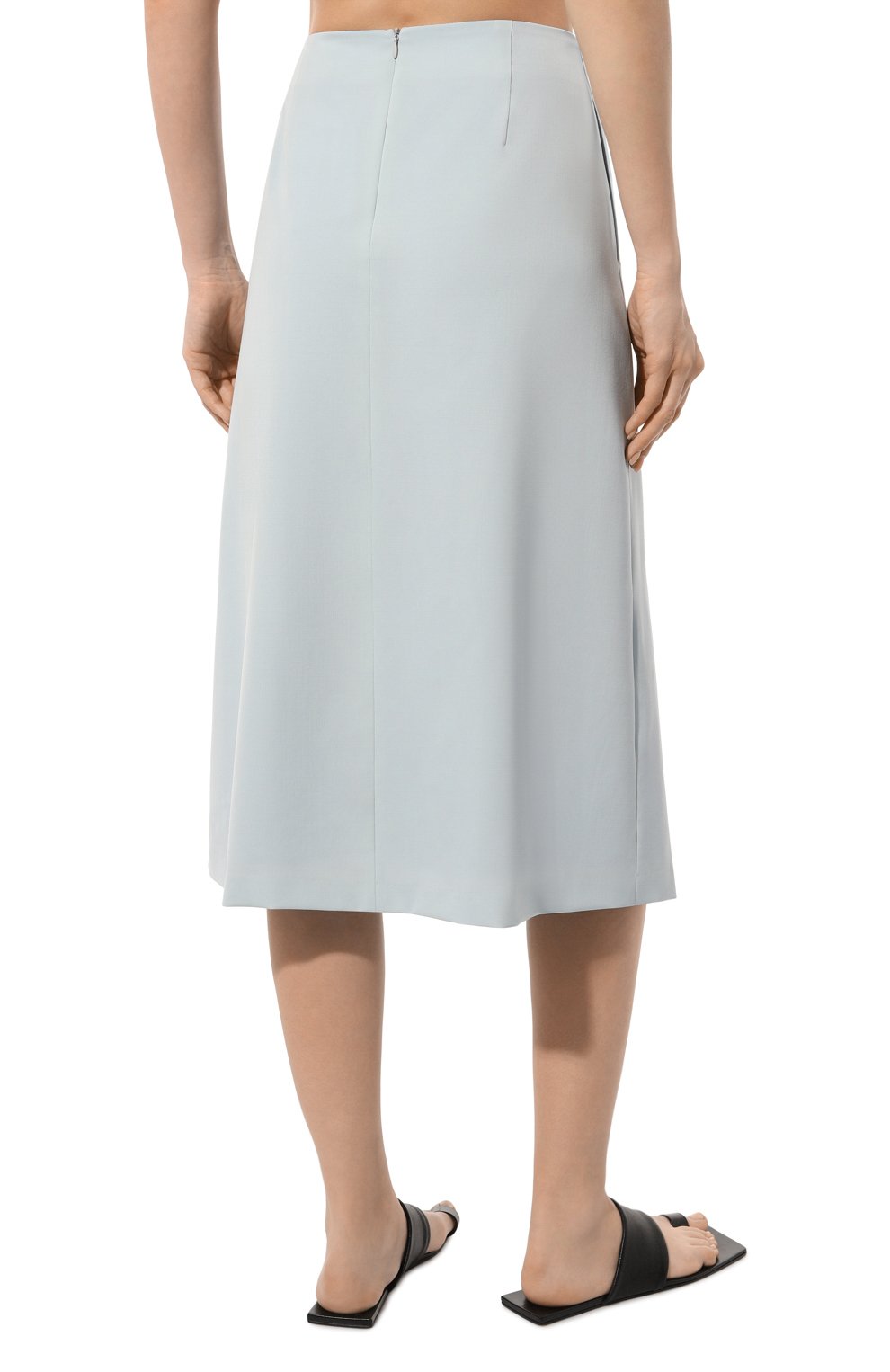 Шерстяная юбка NOBLE&BRULEE, арт. NB84/2023/2, фото 4