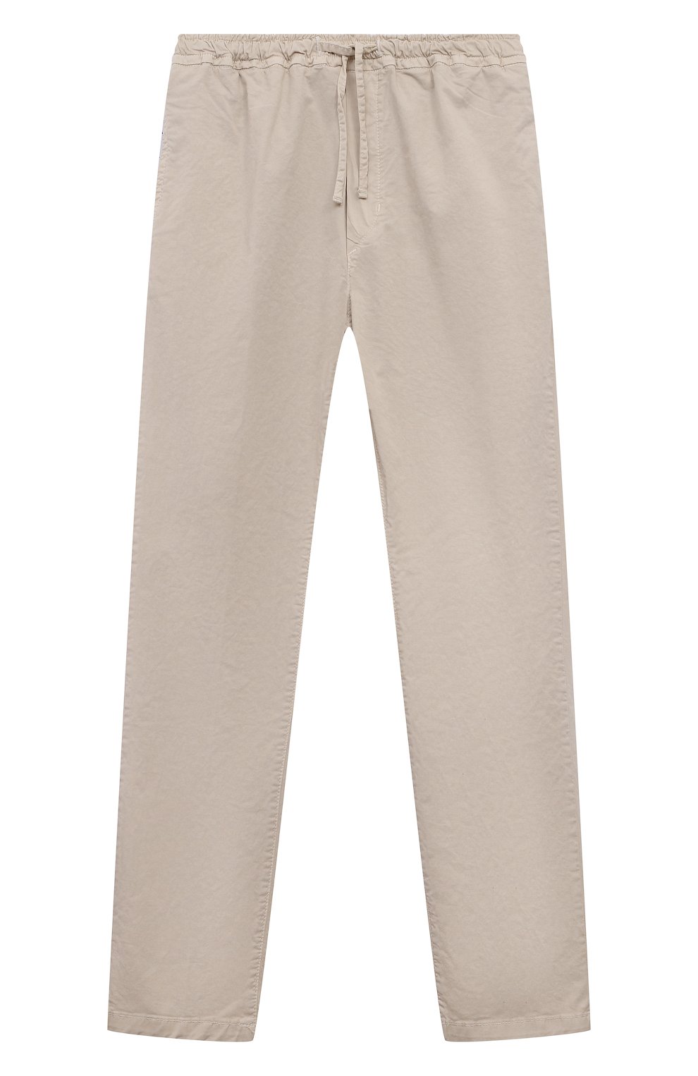 Хлопковые брюки PAOLO PECORA MILANO, арт. PP3621/14-16, фото 1