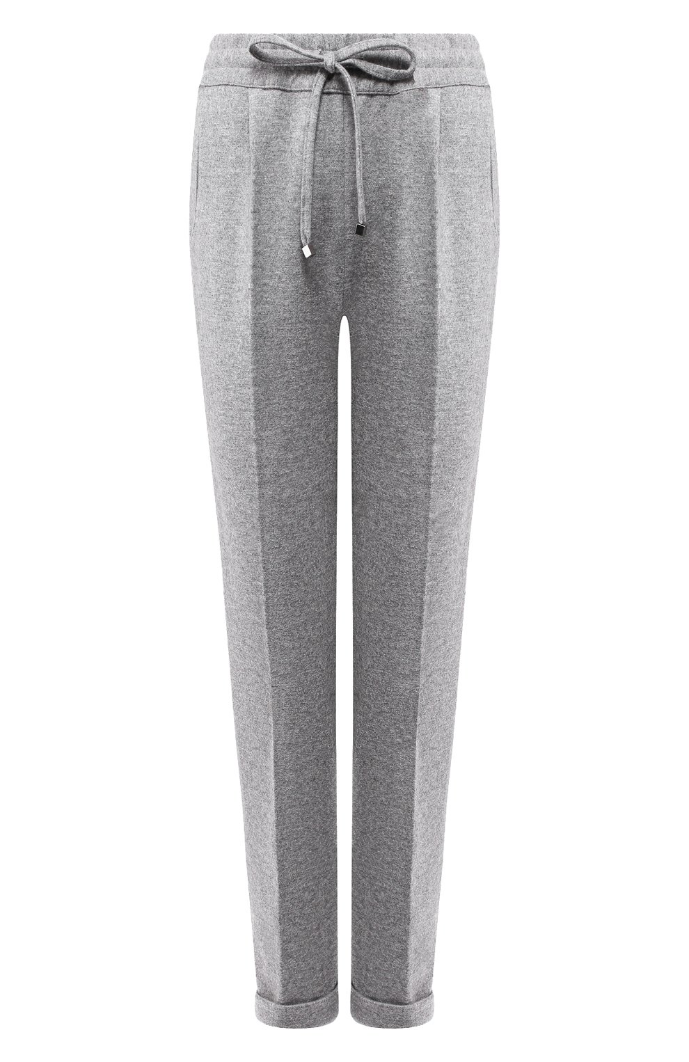 Кашемировые брюки KITON, арт. D37102K05N83, фото 1