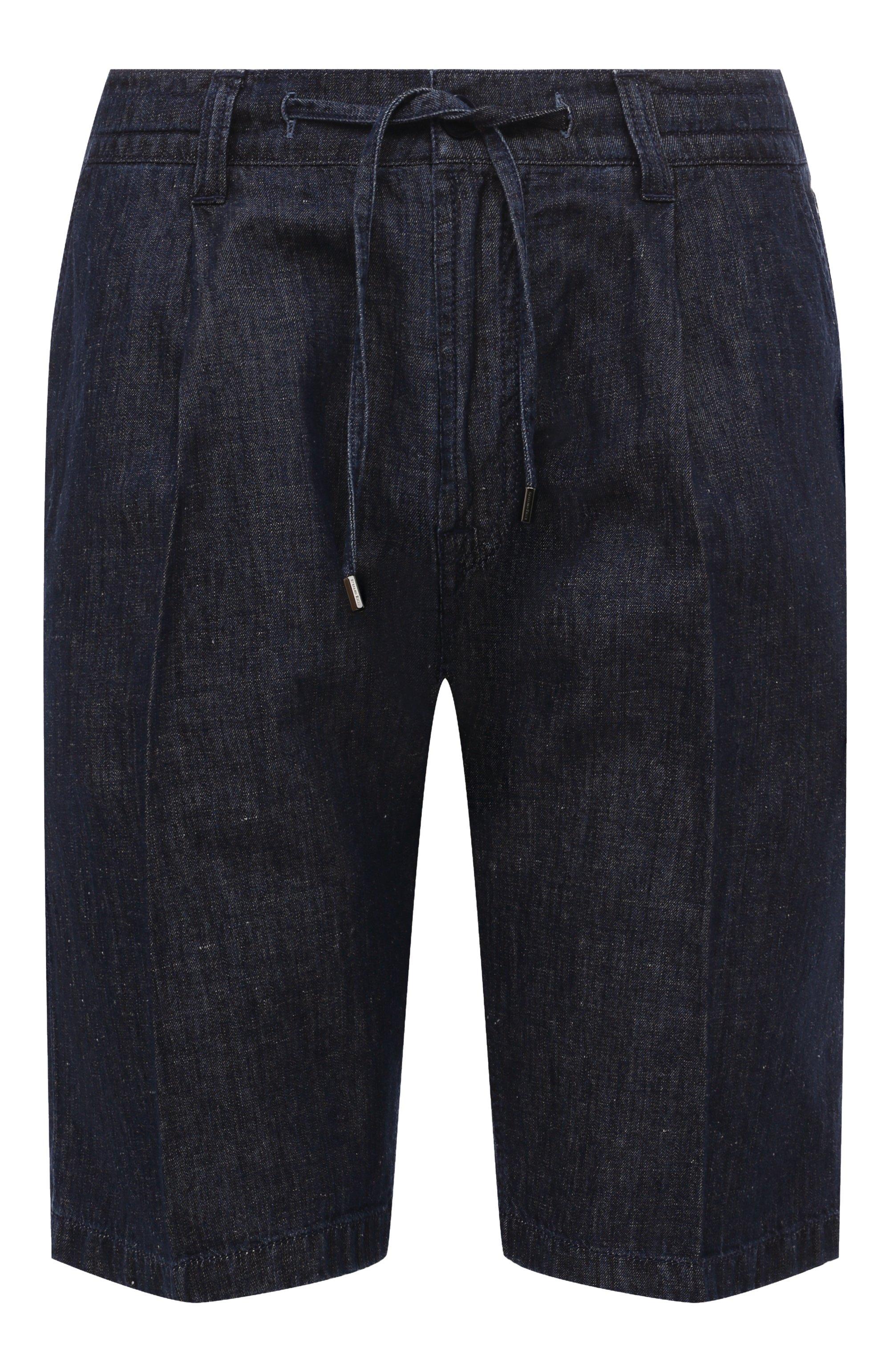 Джинсовые шорты STEFANO RICCI, арт. MFT4102121/T205BL, фото 1