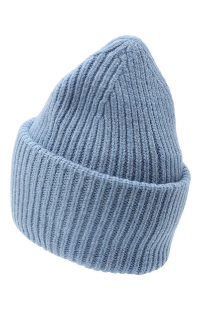 Шерстяная шапка ACNE STUDIOS, арт. D40009/M, фото 2