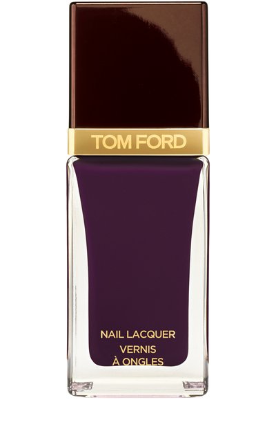 Лак для ногтей nail lacquer, оттенок viper (12ml) TOM FORD, арт. T0TP-10, фото 1