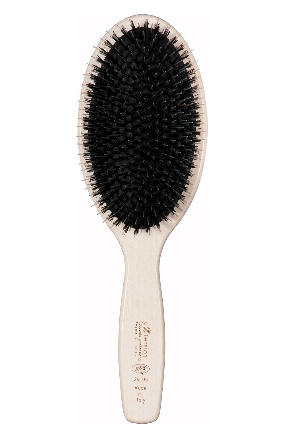 Овальная щетка с максимальной длиной extreme 24cm 3ME MAESTRI, арт. 8031387299505, фото 1