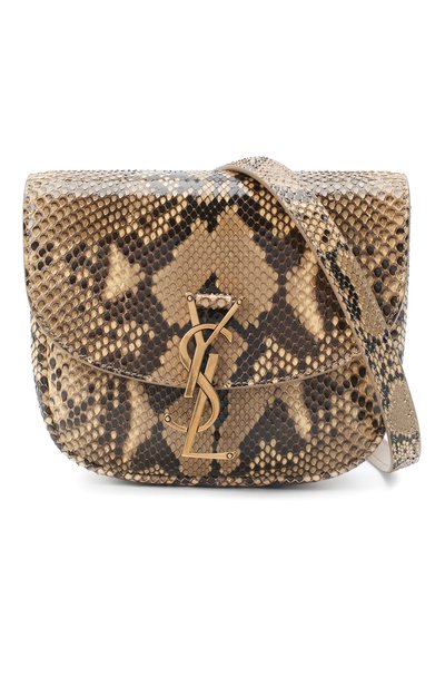 Сумка kaia SAINT LAURENT, арт. 619740/LT9HW/PRET, фото 5