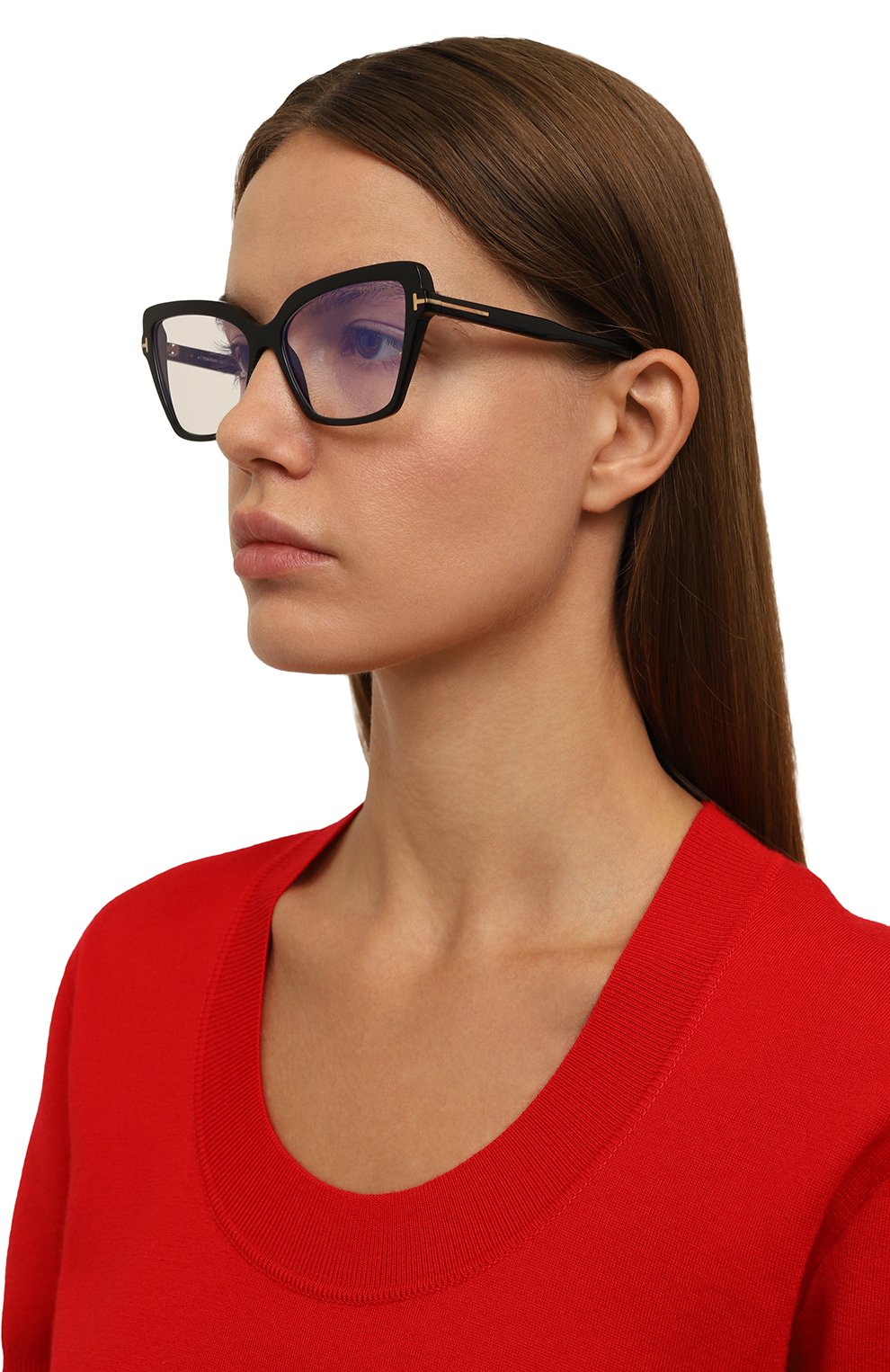 Оправа TOM FORD, арт. TF5948-B 001, фото 2