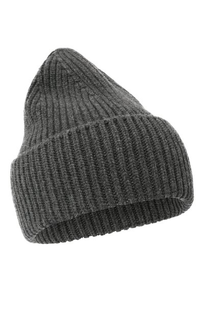 Шапка из шерсти и кашемира MRZ, арт. FW22-0126, фото 1