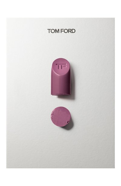 Мини-помада для губ lip color lips & boys, оттенок 04 lou TOM FORD, арт. T7W2-04, фото 2