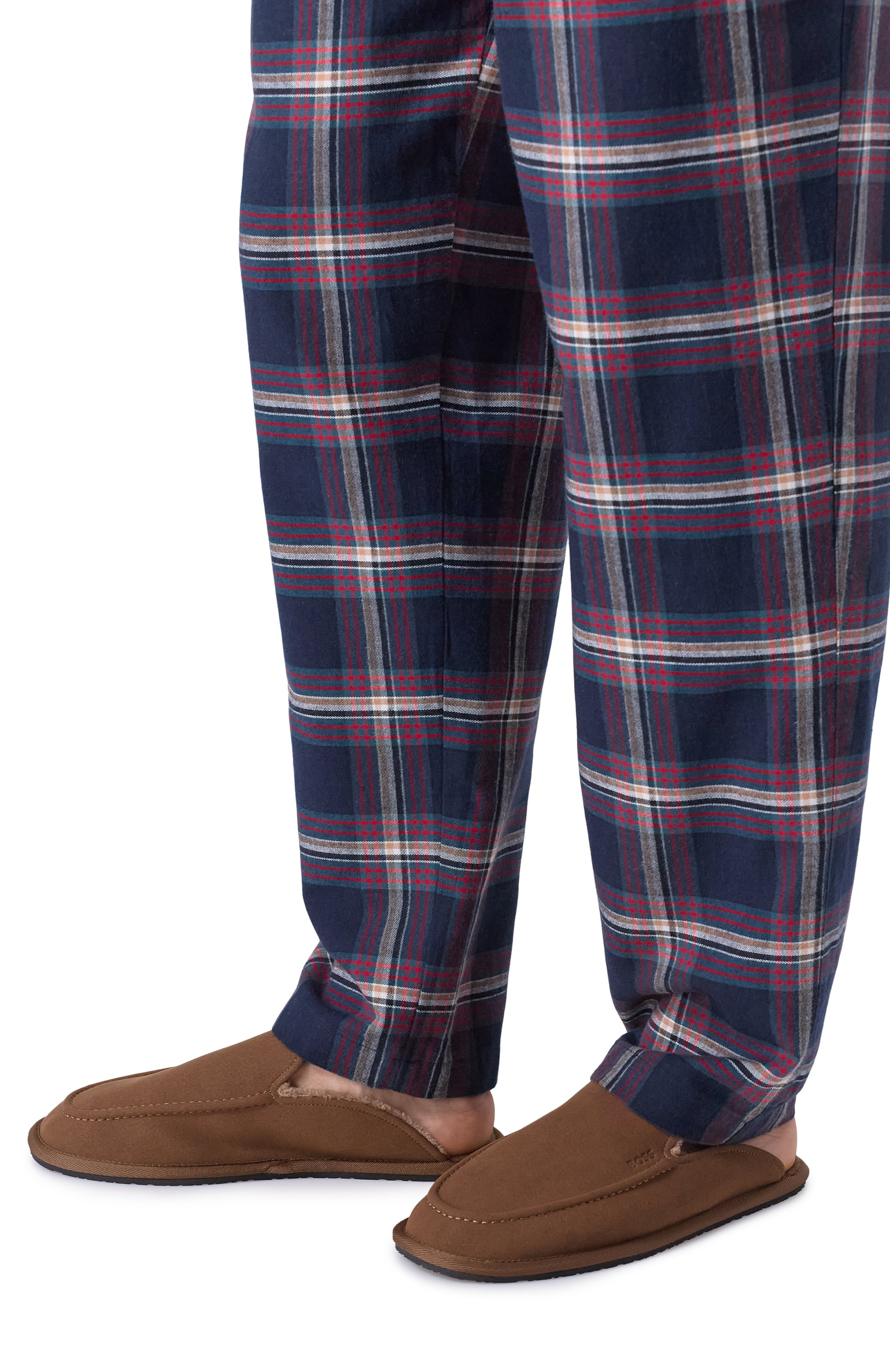 Домашние туфли musso BOSS, арт. 50552598, фото 3