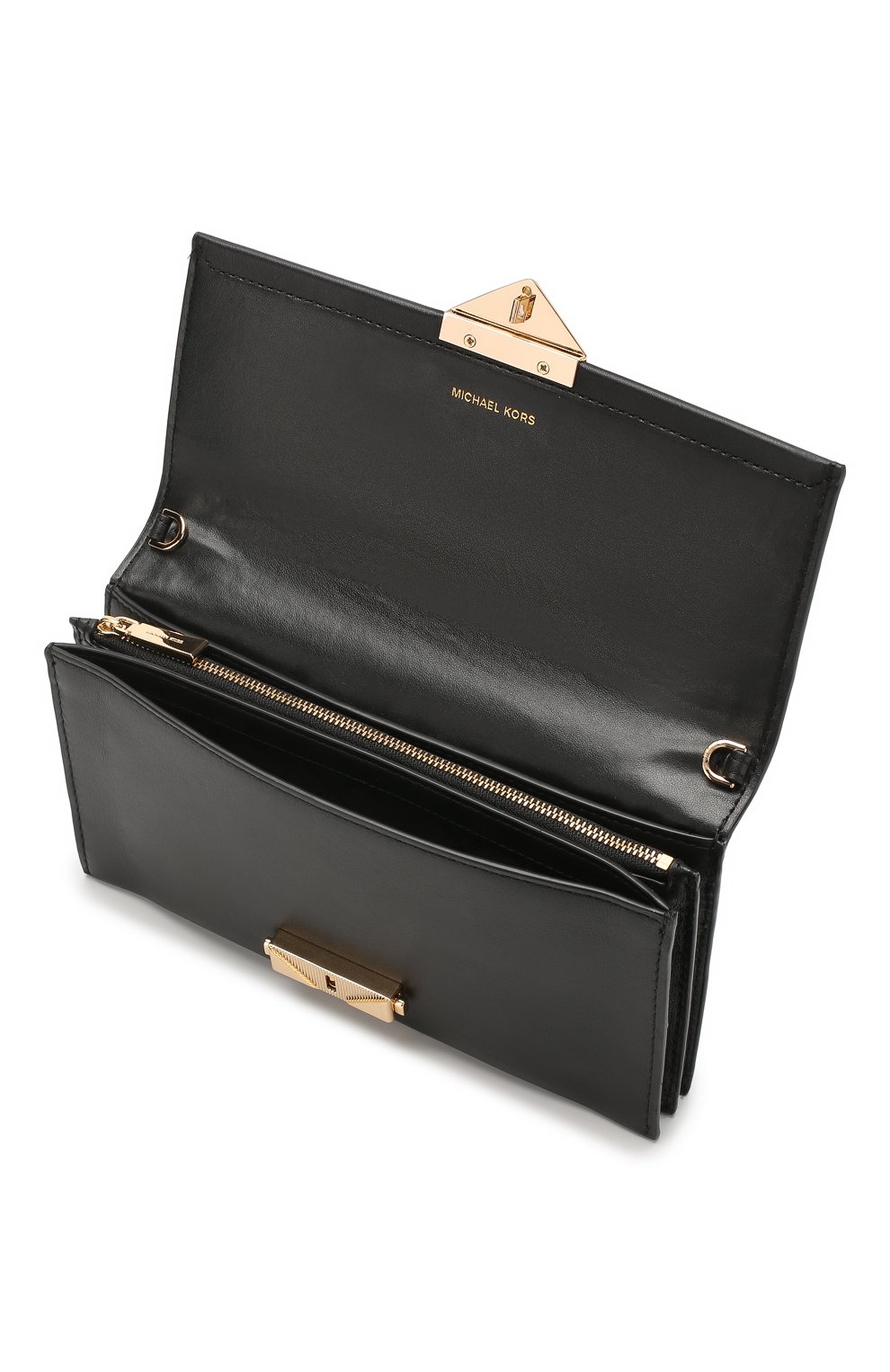 Клатч cece large MICHAEL MICHAEL KORS, арт. 32F9G0EC7L, фото 4