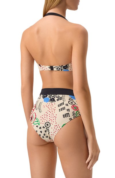 Бра-бандо SHAN разноцветного цвета по цене 39760 руб., арт. 42610-26, фото 3 Бра-бандо SHAN, арт. 42610-26, фото 3