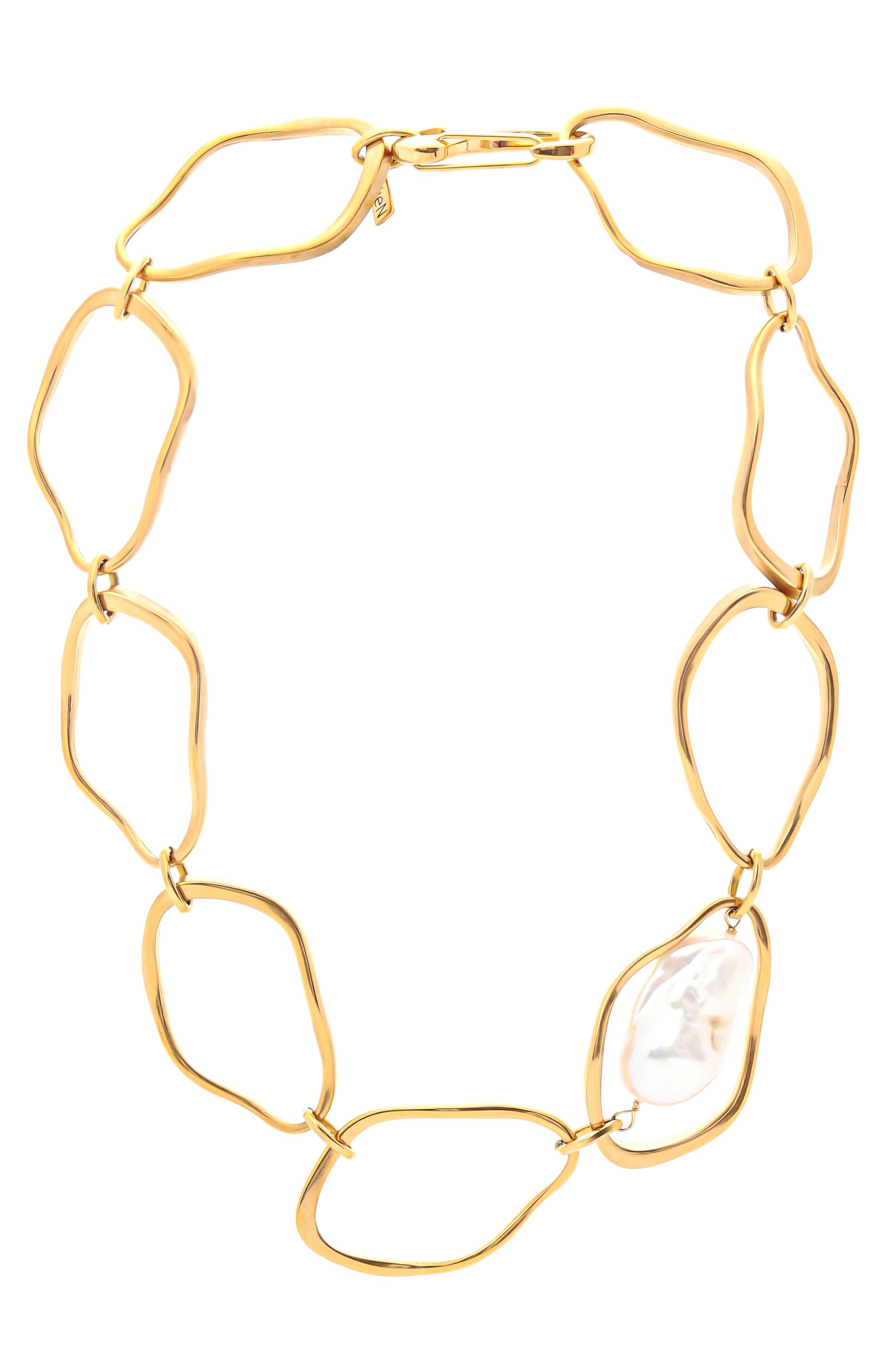 Колье VIEN, арт. 26-384, фото 1