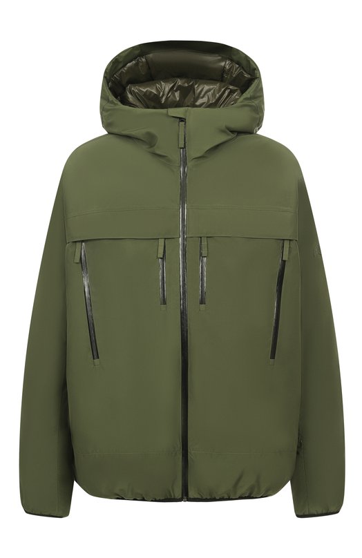 Утепленная куртка Jet Set 2522/210203 Хаки 2522/210203