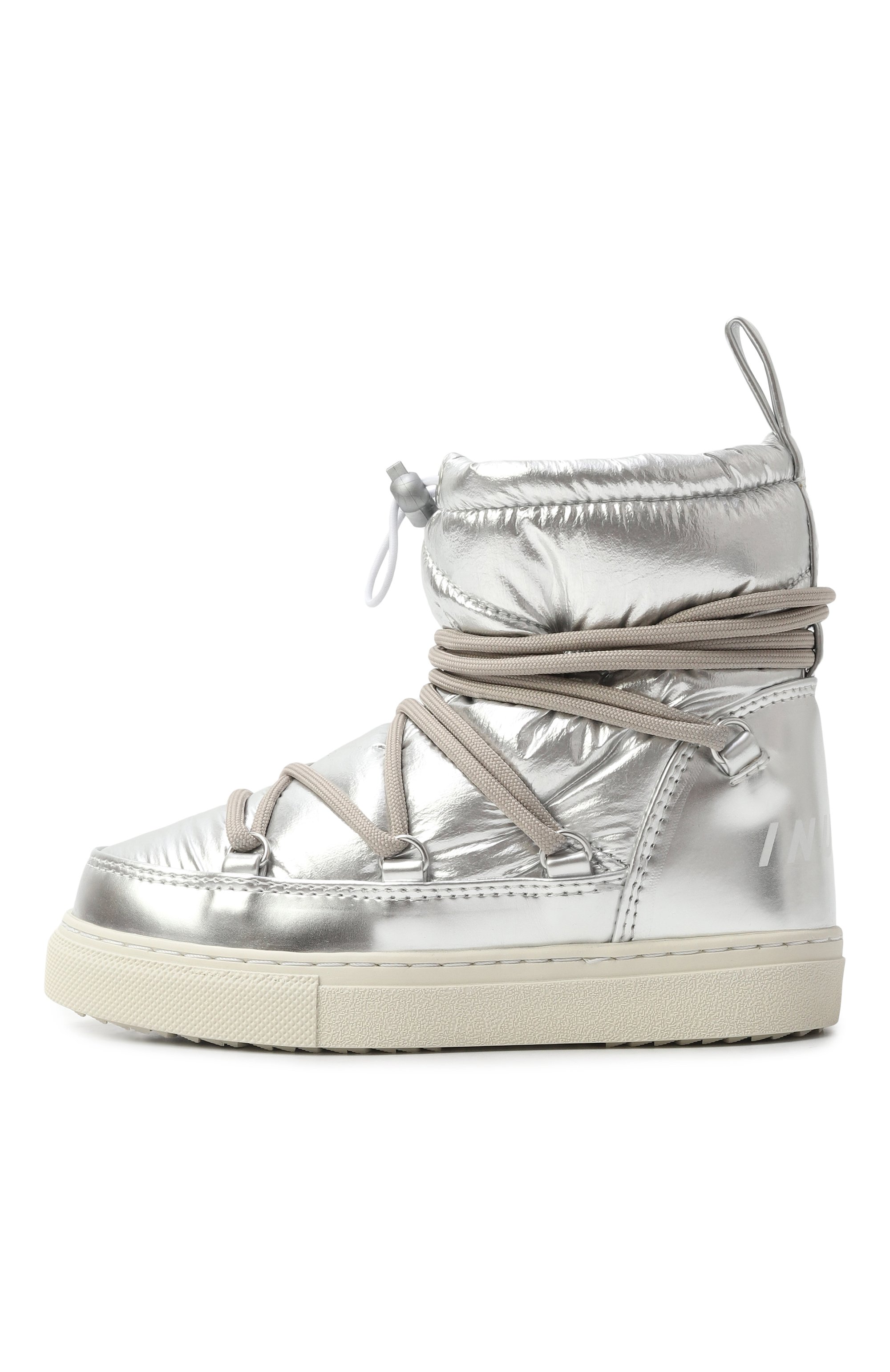 Утепленные полусапоги INUIKII, арт. 3001.003.0161/28-32, фото 2