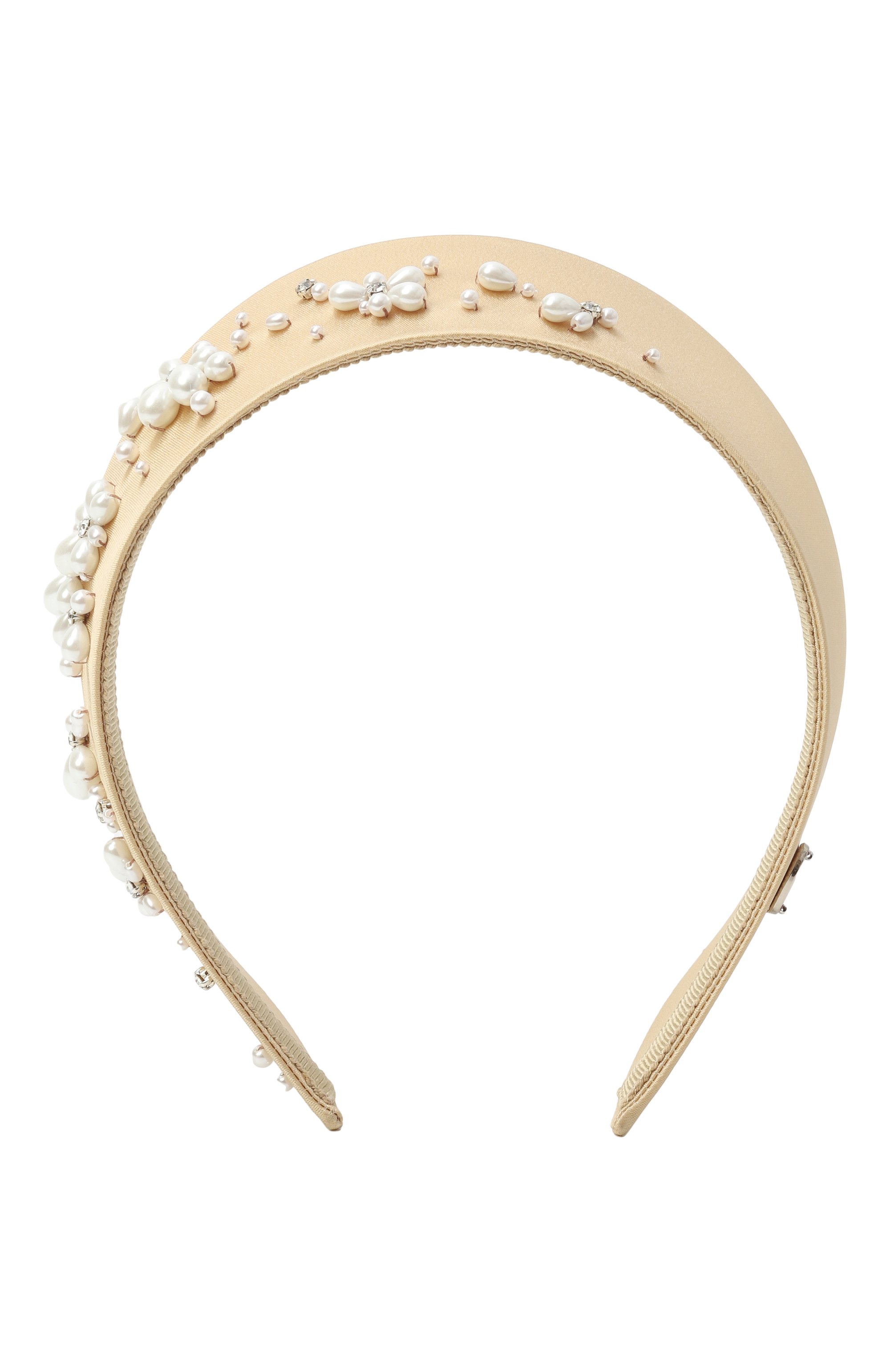 Кокошник PANFIL, арт. 11S-KOK3-DPR, фото 1