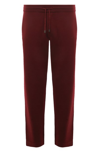 Мужские брюки из кашемира и шелка STEFANO RICCI, арт. K606353P3D/F23459