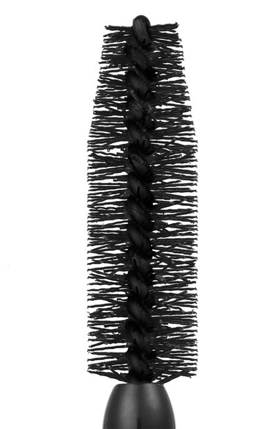 Водостойкая тушь для ресниц les yeux noirs aqua extrema, оттенок black 100 (7ml) CHRISTIAN LOUBOUTIN, арт. 8435415099141, фото 3