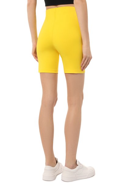 Хлопковые шорты PANGAIA, арт. Stretch Jersey Shorts JBF0005, фото 4