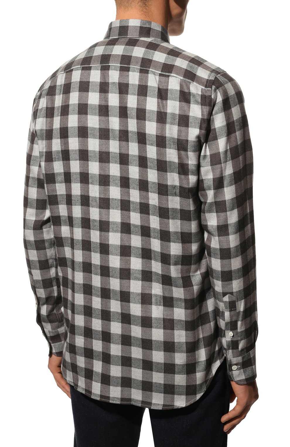 Рубашка CANALI, арт. L7B1/GL02667, фото 4