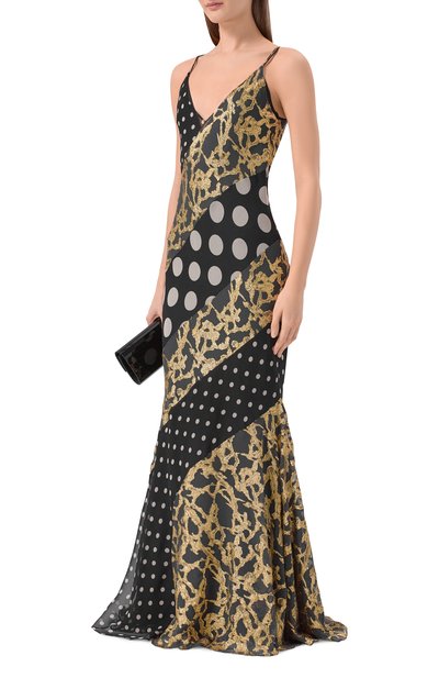 Женское платье NINA RICCI, арт. 26PCR0073/SE1420