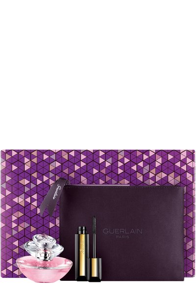 Женский набор: туалетная вода + тушь GUERLAIN, арт. G013300