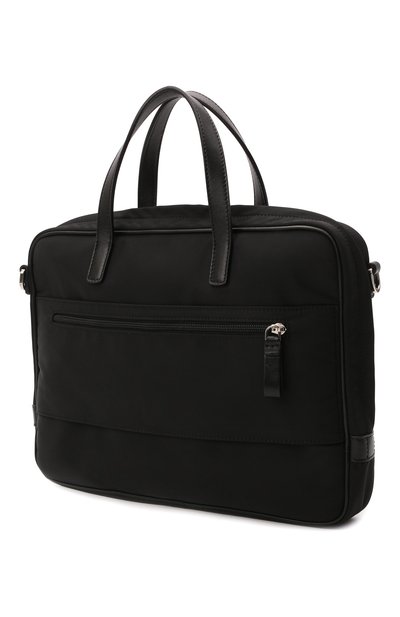 Текстильная сумка для ноутбука GIORGIO ARMANI, арт. Y2P264/YI69E, фото 3