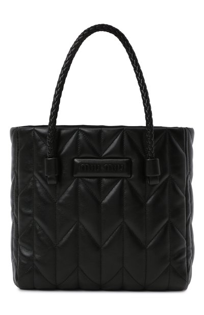 Сумка MIU MIU, арт. 5BA211-2DN6-F0002-OOO, фото 1