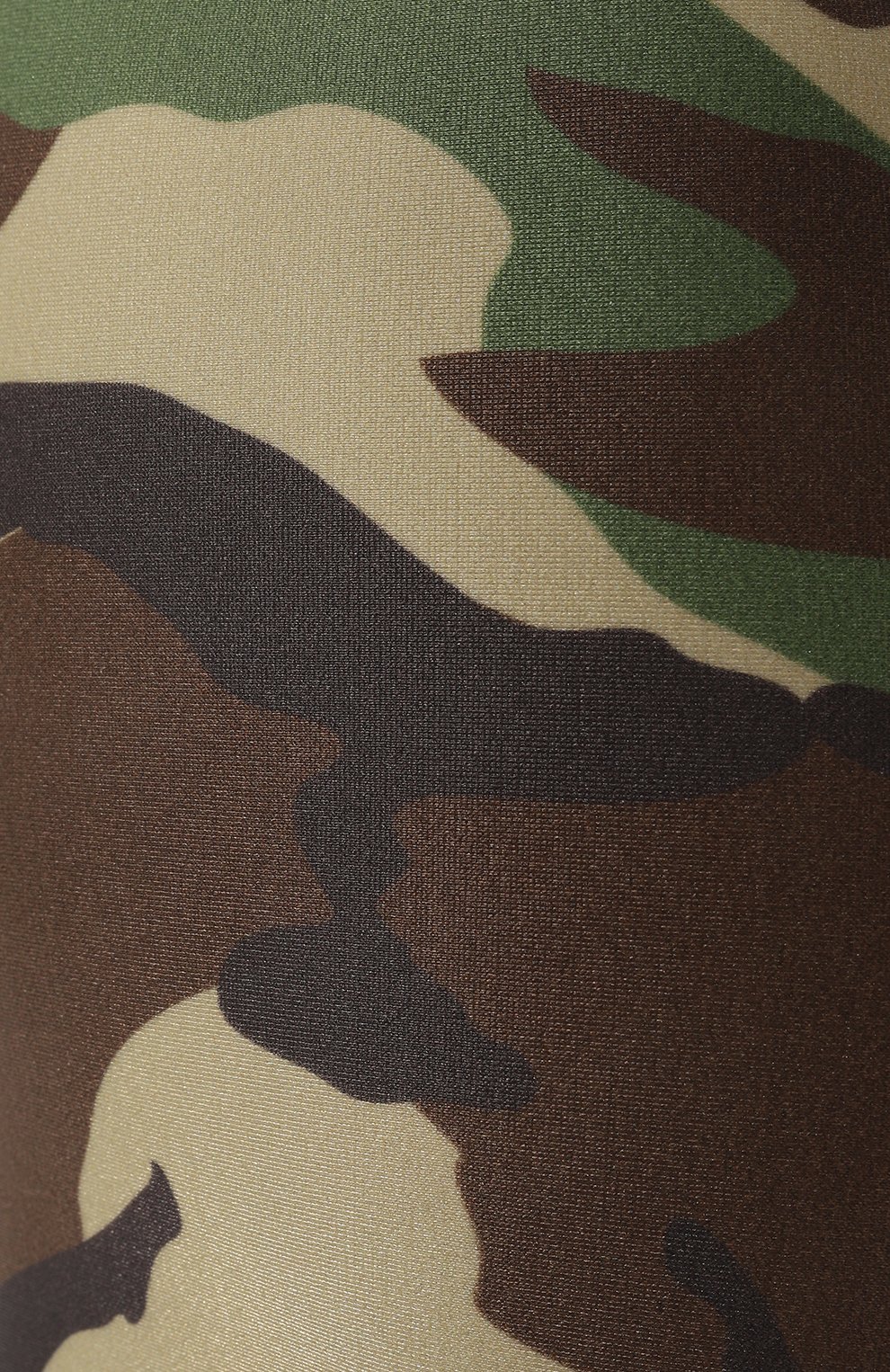 Шапка-балаклава VETEMENTS, арт. UE63MA100C, фото 3