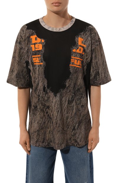 Футболка DIESEL, арт. A15917/0CPAA, фото 3