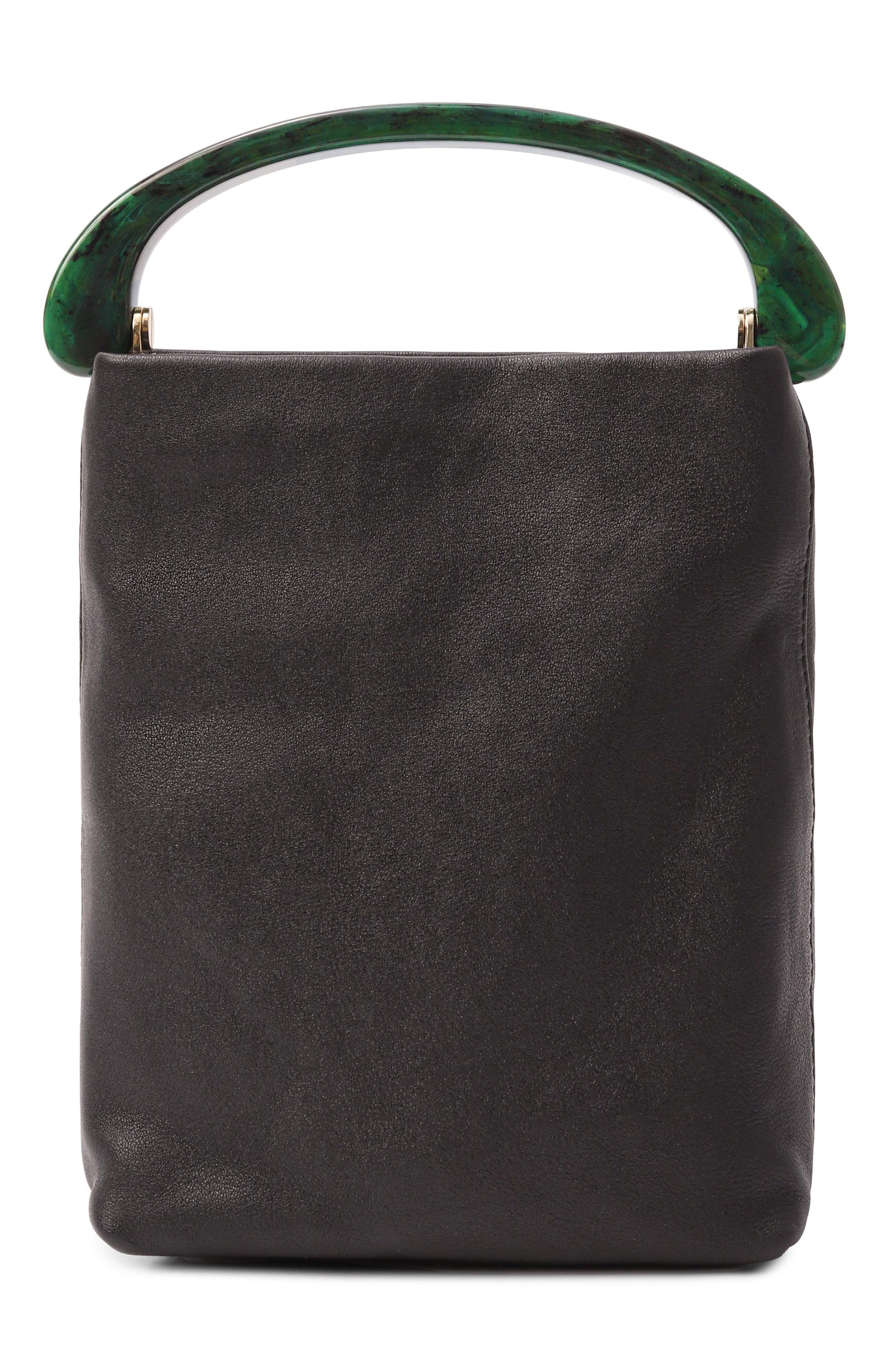 Сумка DRIES VAN NOTEN, арт. 011523/0116, фото 1