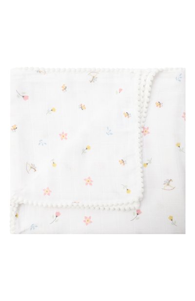 Комплект из двух пеленок NIKOLA+MARUSIA, арт. 2008, фото 5