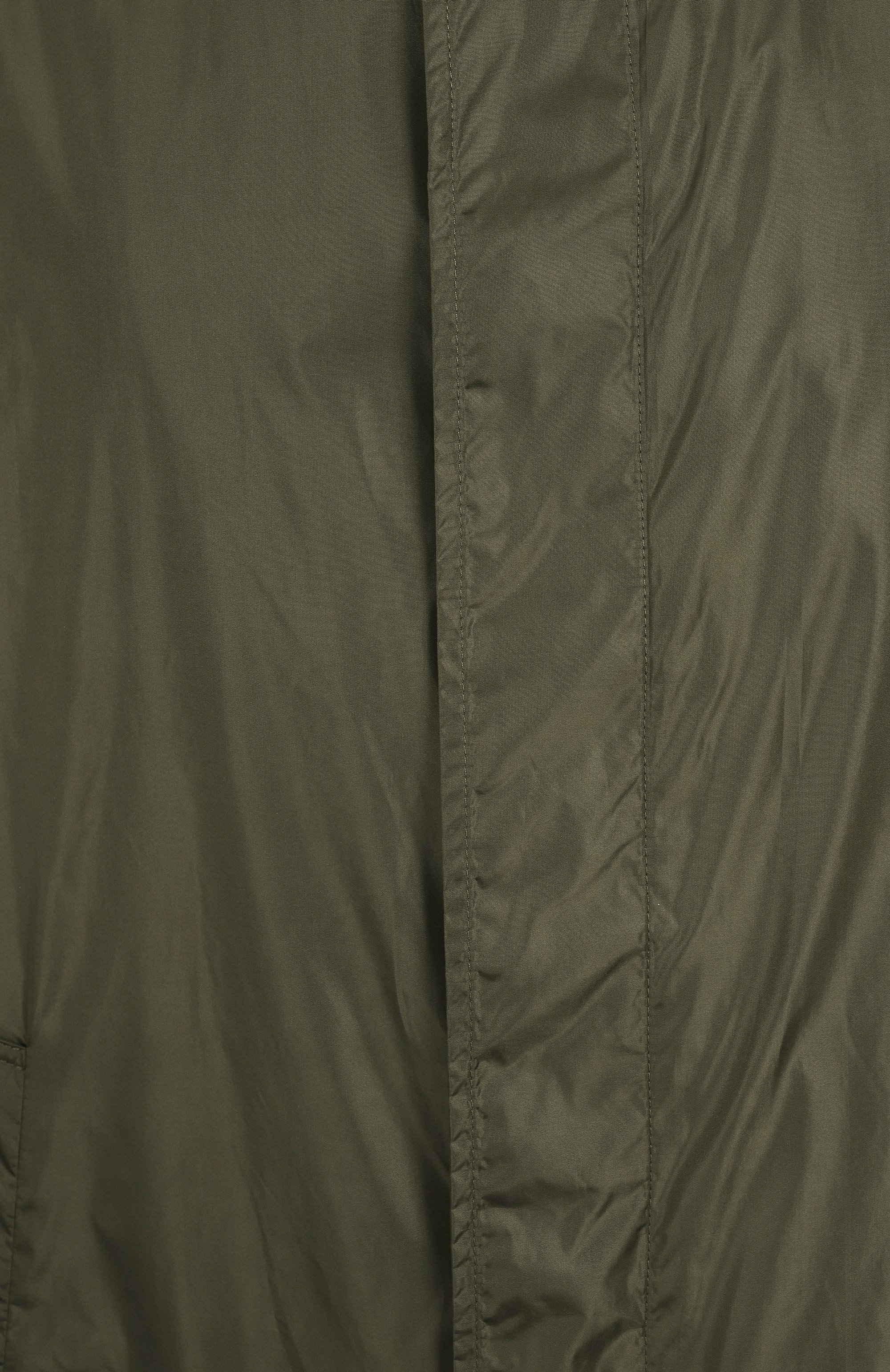 Плащ KITON, арт. UW2147V0836F04_60-68, фото 6