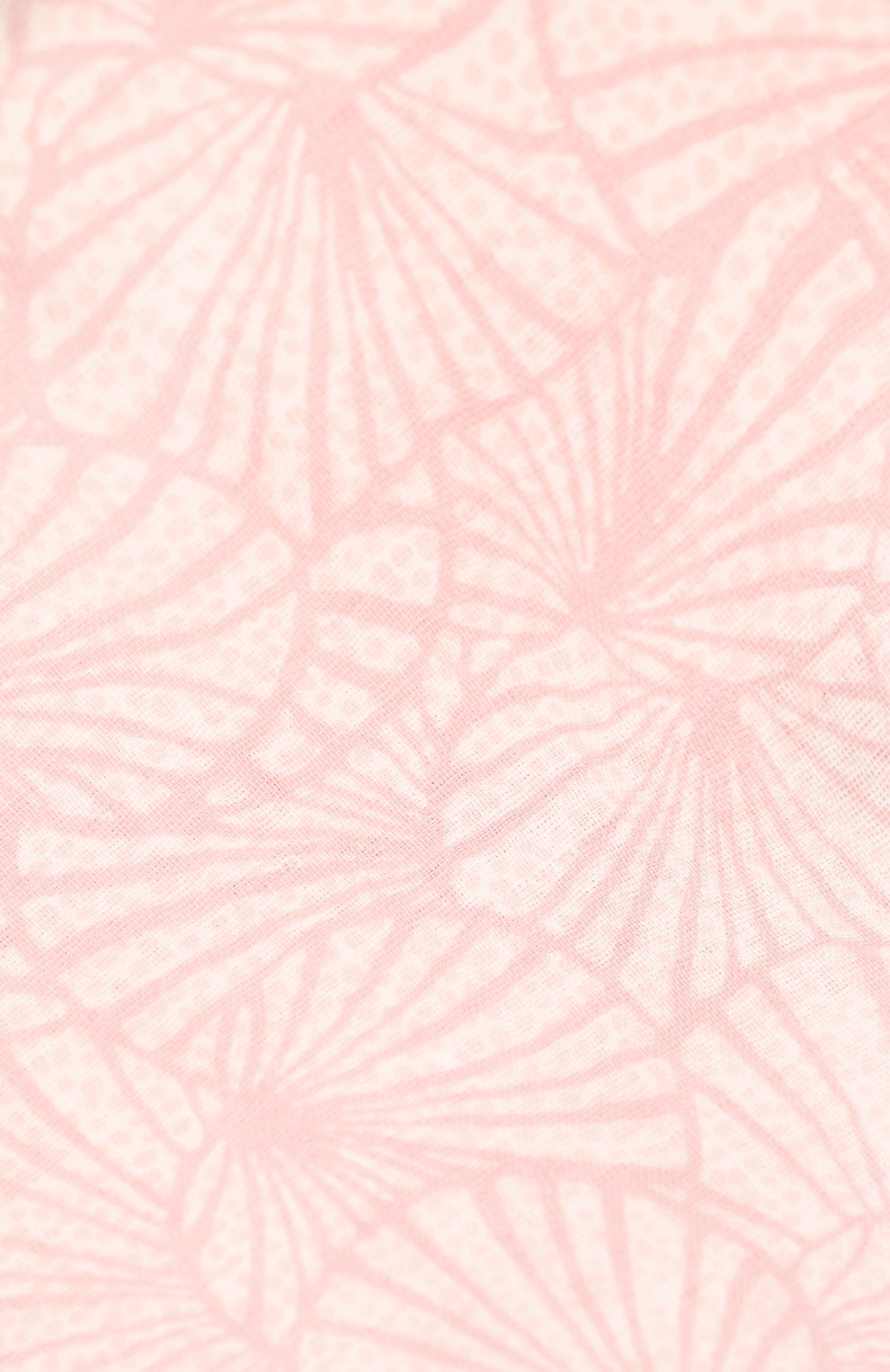 Комплект из четырех пеленок ADEN+ANAIS разноцветного цвета по цене 8370 руб., арт. ASWC40011, фото 4 Комплект из четырех пеленок ADEN+ANAIS, арт. ASWC40011, фото 4