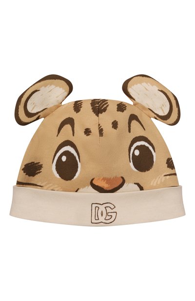 Комплект из трех предметов DOLCE & GABBANA, арт. L1J0BF/II7IS, фото 5