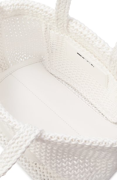 Сумка punch small ALEXANDER WANG, арт. 20225T96M, фото 5