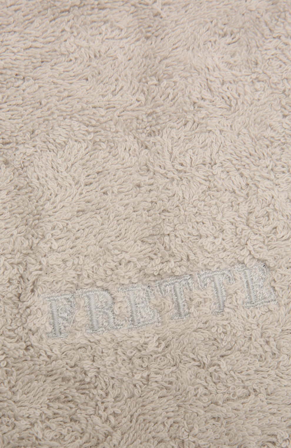 Банное полотенце unito FRETTE, арт. FR2933 D0200 060F, фото 2