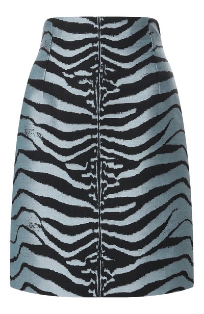 Женская юбка NINA RICCI, арт. 26ACJU020/PL0517