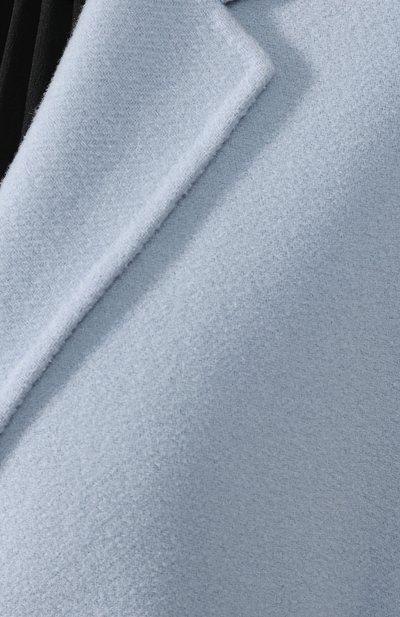 Кашемировое пальто THE ROW, арт. 4330W986, фото 5