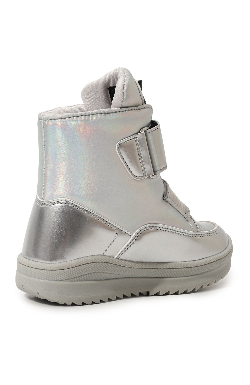 Утепленные ботинки JOG DOG, арт. 1504BGTBT1-025, фото 3