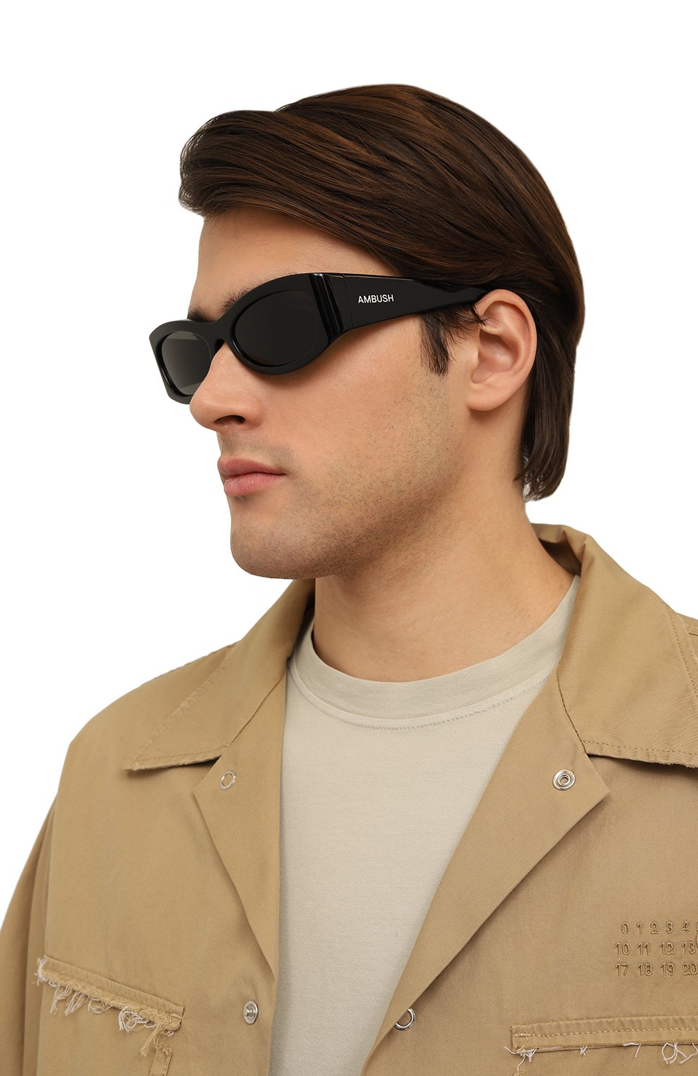 Солнцезащитные очки AMBUSH, арт. BERI024/1007, фото 3