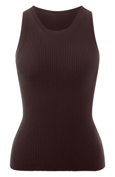 Женский шерстяной топ PETAR PETROV, арт. F24K27