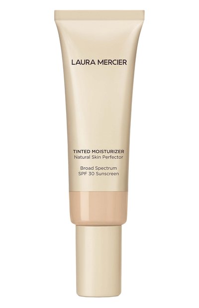 Увлажняющий крем с тональным эффектом, 0w1 pearl (50ml) LAURA MERCIER, арт. 12704890ELM, фото 1
